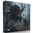 The Witcher Old World Monster Trail Expansion Game