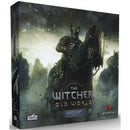 The Witcher Old World Wild Hunt Expansion Game