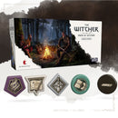 The Witcher Path of Destiny - Acrylic Tokens Game