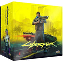Cyberpunk 2077 The Board Game - Standard Edition Game