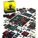 Cyberpunk 2077 The Board Game - Standard Edition Game