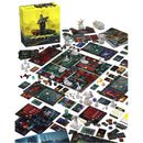 Cyberpunk 2077 The Board Game - Deluxe Edition Game