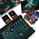 Cyberpunk 2077 The Board Game - Deluxe Edition Game