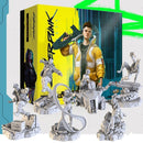 Cyberpunk 2077 - Edgerunners Expansion Game