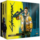 Cyberpunk 2077 - Edgerunners Expansion Game