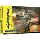 Cyberpunk 2077 - Trauma Team Expansion Game