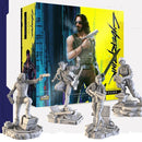 Cyberpunk 2077 - Johnny Silverhand & NCPD Expansion Game
