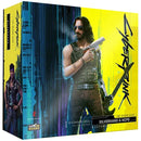 Cyberpunk 2077 - Johnny Silverhand & NCPD Expansion Game