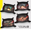 Cyberpunk 2077 - Dice Tray Set
