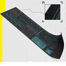 Cyberpunk 2077 - Neoprene Playmat