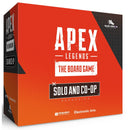 Asmodee Apex Legends The Board Game Solo & Cooperative Mode Expansion Game