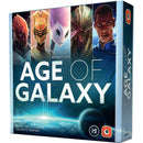 Portal Games Age of Galaxy Game