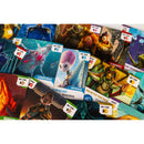 Portal Games Age of Galaxy Game