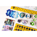 Portal Games Age of Galaxy Game