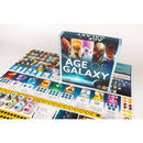 Portal Games Age of Galaxy Game