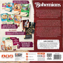 Portal Games Bohemians Game