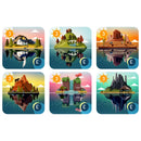 Lucky Duck Games Tranquility Game