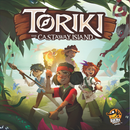 Lucky Duck Games Toriki The Castaway Island Game