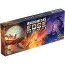 Lucky Duck Games Andromeda's Edge Exotic Matter Game Expansion