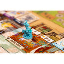 Lucky Duck Games Flamecraft New Deluxe Miniatures