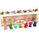Lucky Duck Games Flamecraft New Deluxe Miniatures