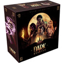 The Dark Quarter Game