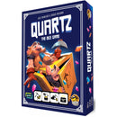 Lucky Duck Games Quartz The Dice Game Game