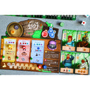 Lucky Duck Games Potions of Azerland Game