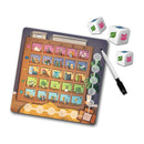 Lucky Duck Games My Shelfie The Dice Game Game
