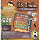 Lucky Duck Games My Shelfie The Dice Game Game