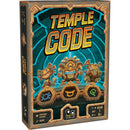 Temple Code Game