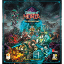Children of Morta - The Board Game Game