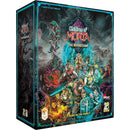 Children of Morta - The Board Game Game