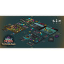 Children of Morta - The Board Game Game