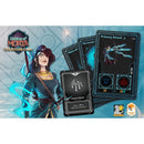Children of Morta - The Board Game Game