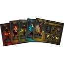 Children of Morta - The Board Game Game
