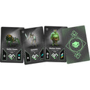 Children of Morta - The Board Game Game