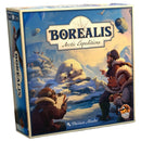 Borealis - Arctic Expeditions Game