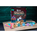 Lucky Duck Games We're Sinking! Game