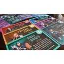 Lucky Duck Games We're Sinking! Game