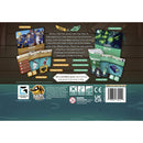 Lucky Duck Games We're Sinking! Swords & Souls Expansion Game