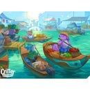 Lucky Duck Games Critter Kitchen Game