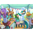 Lucky Duck Games Critter Kitchen Game