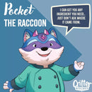 Lucky Duck Games Critter Kitchen Game