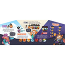 Lucky Duck Games Critter Kitchen Game