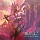 Etherfields - 5th Player Expansion Game