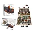 The Great Wall Black Powder Expansion Game