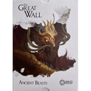 The Great Wall Ancient Beasts Game