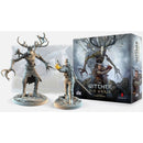 The Witcher Old World Deluxe Edition Game