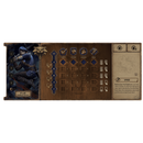 The Witcher Old World Game